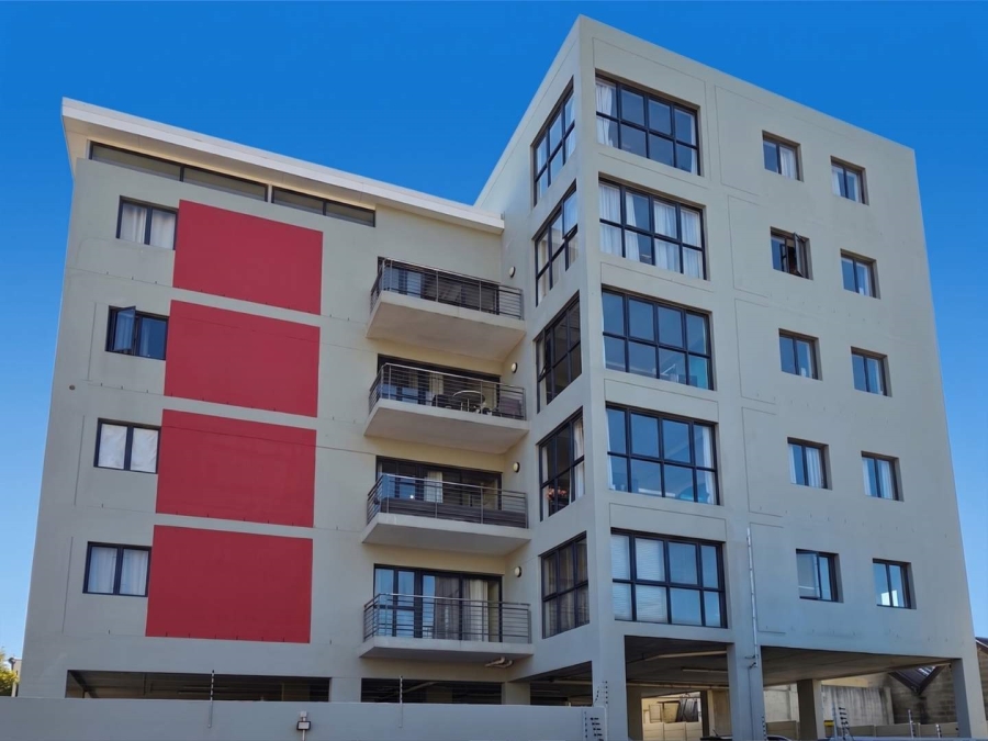 2 Bedroom Property for Sale in Woodstock Western Cape